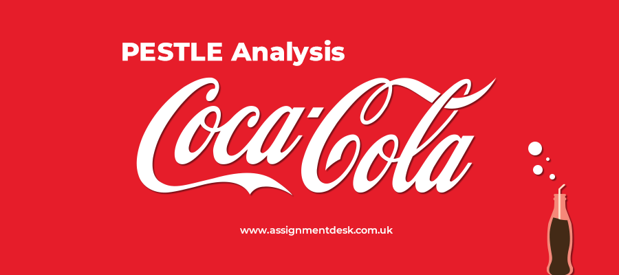 PESTLE Analysis of Coca Cola