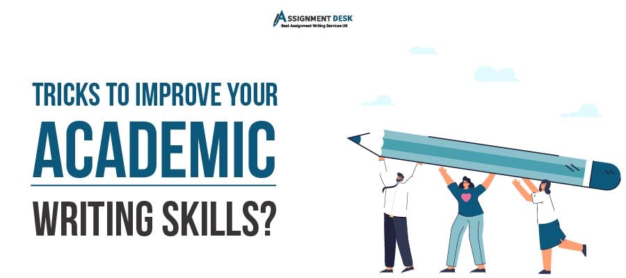 Academic Writing Skills