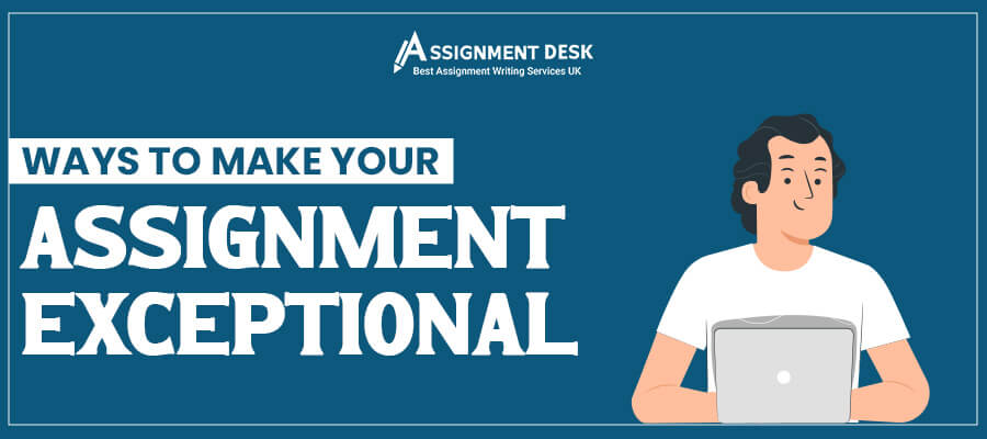 assignment writing tips