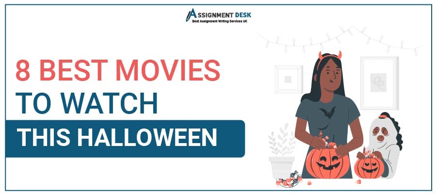 Halloween movies