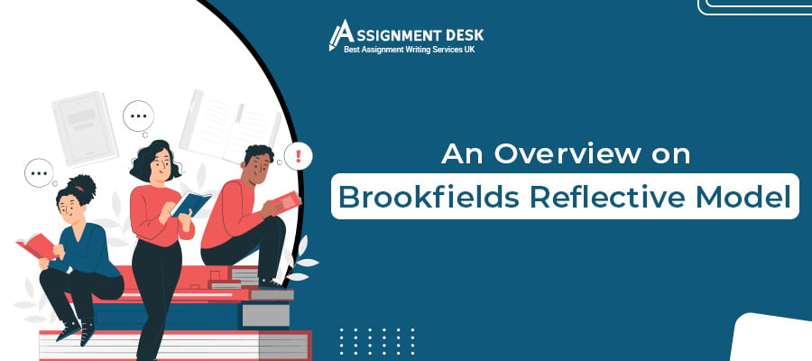 Brookfields Reflective Model, 4 Lenses and More