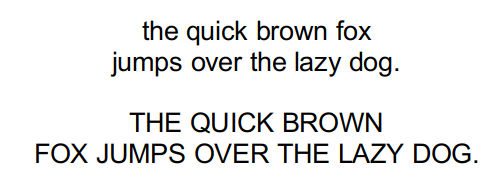 Calibri Font Calibri Font for writing dissertation