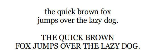 Georgia Font Georgia font for writing dissertation