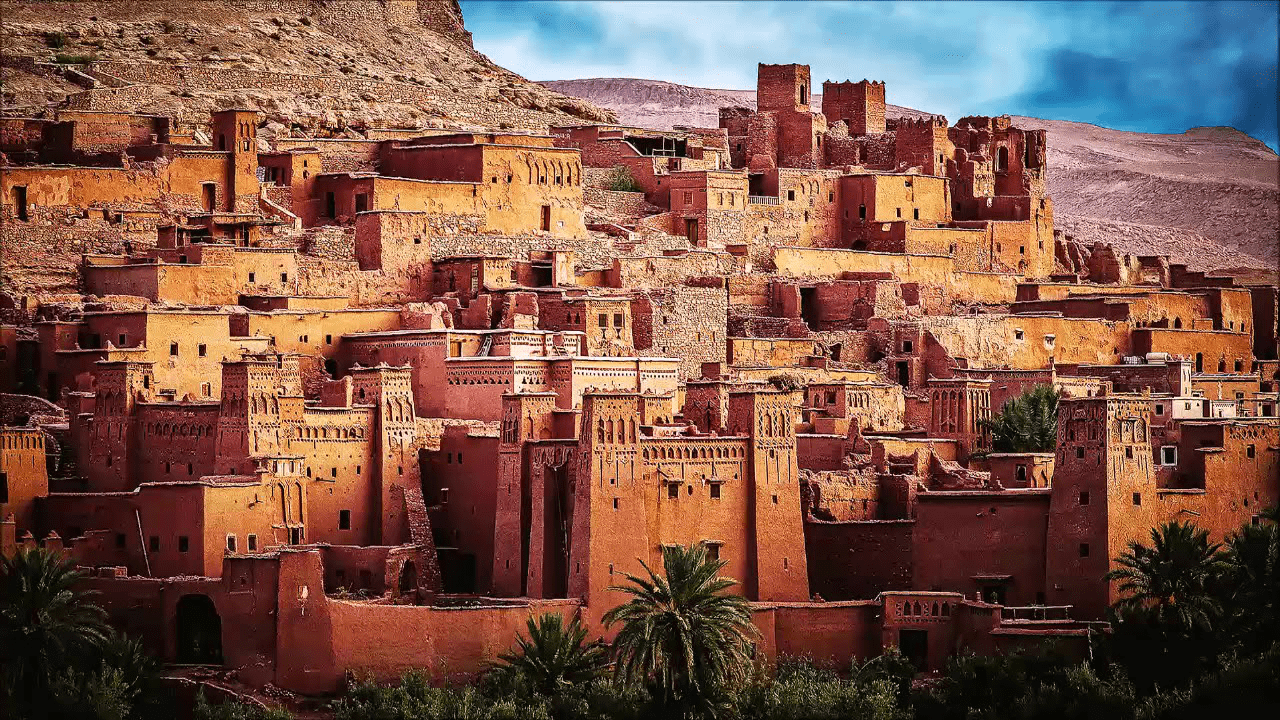 Morocco Images