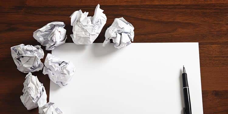 Unique Ways Proven Effective for Overcoming the Writer’s Block