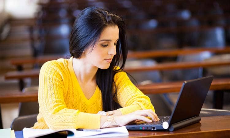 why students prefer online education