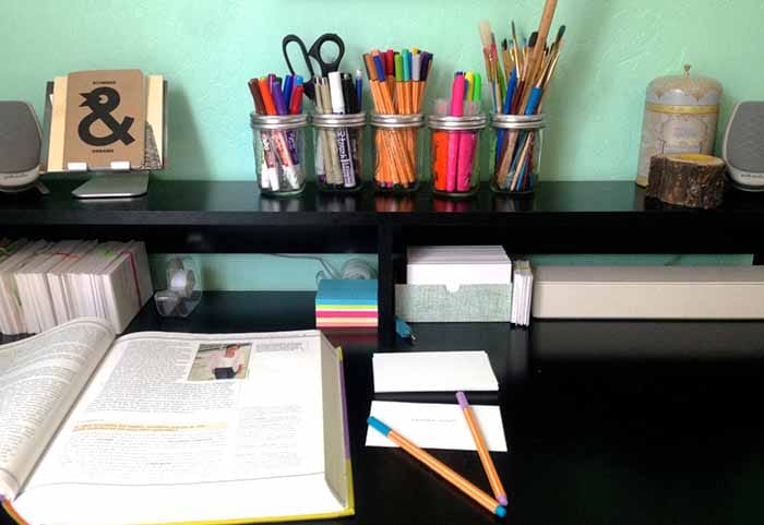 4 Tips that Will Help You to Keep Yourself Organised