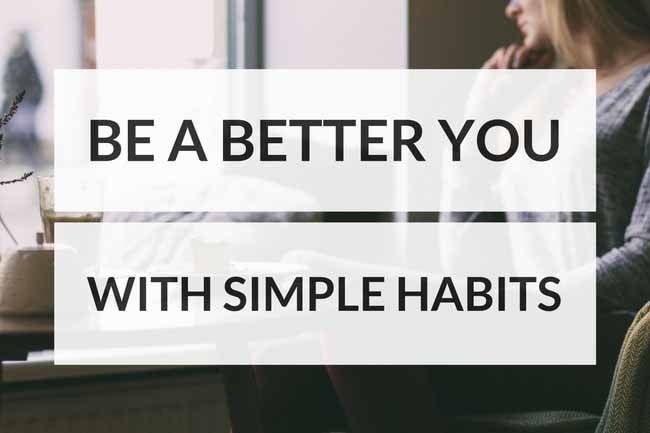 Ways to Become Better Person