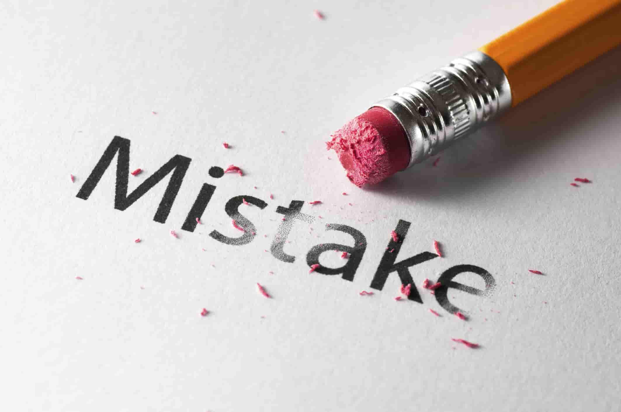 Repeating the Same in writing assignment