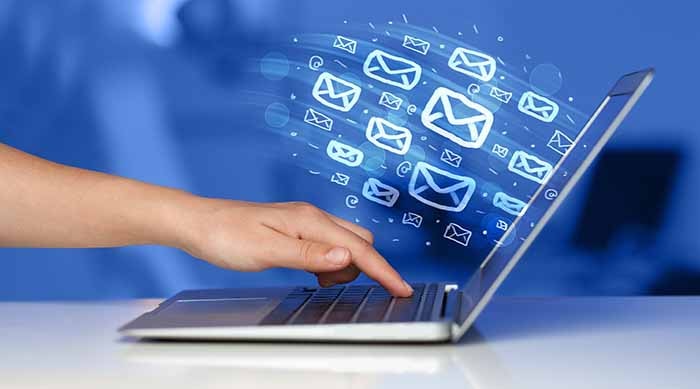 phishing emails