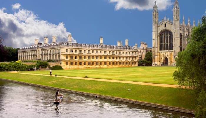 top universities uk