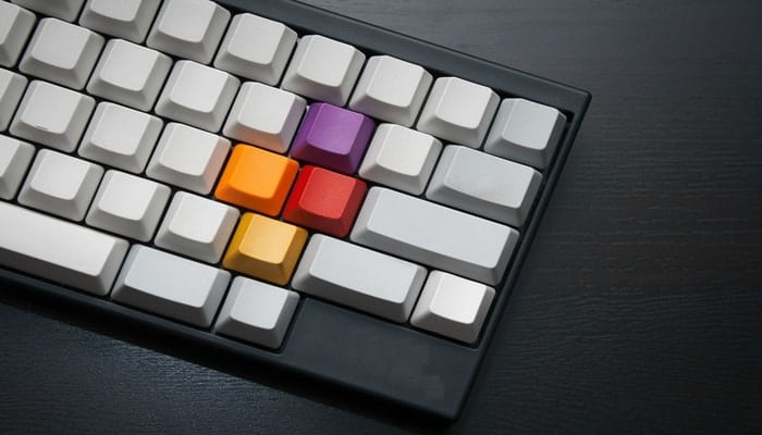 Computer Shortcuts