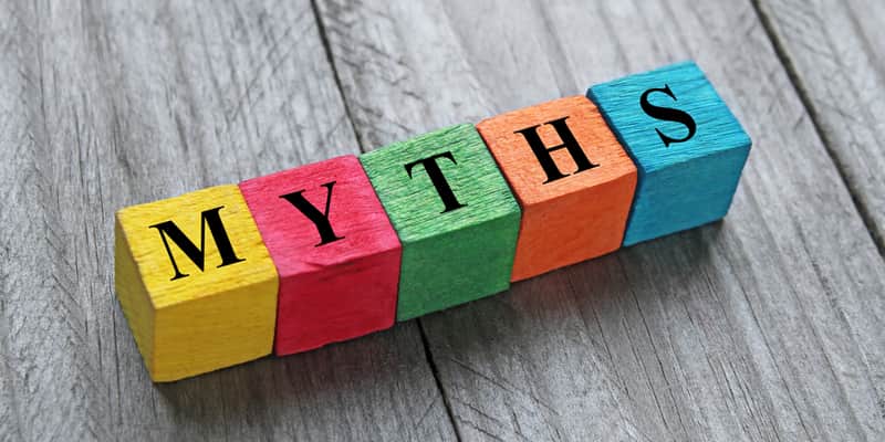 myths