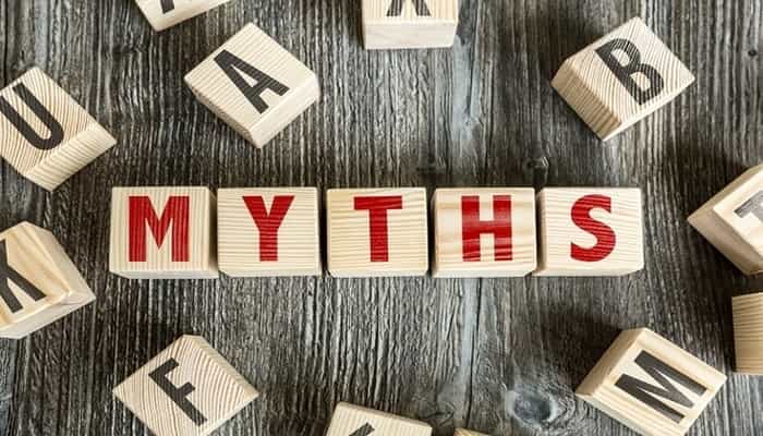 technology Myths