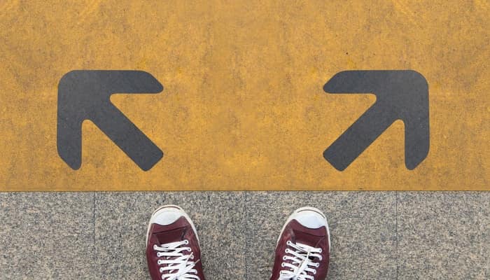 career decisions