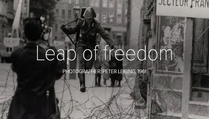 Famous Photographs