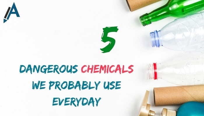 dangerous chemicals