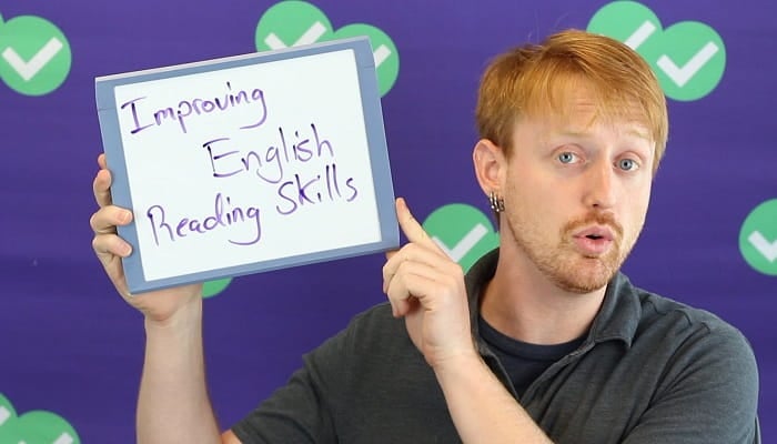 How to Improve Your English