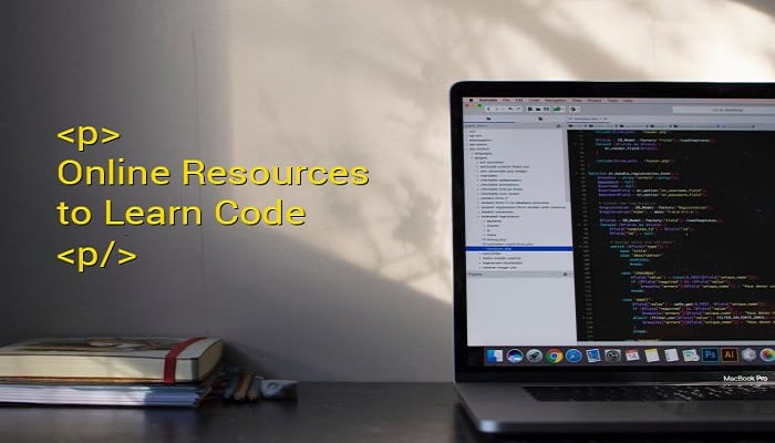 Learn to Code