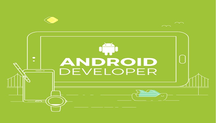 Android Developer