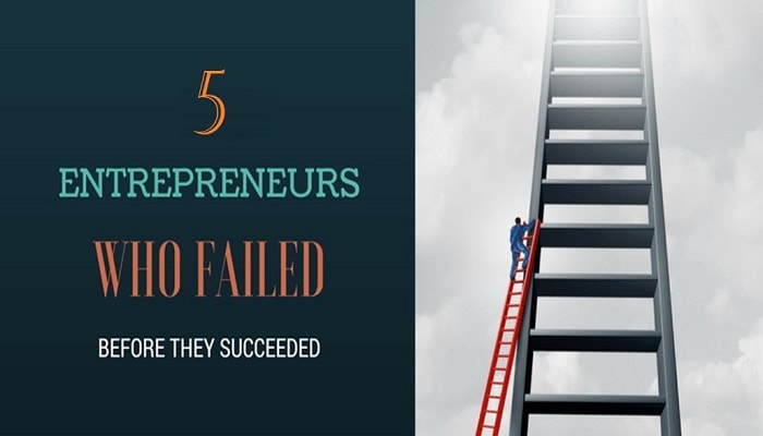Entrepreneurs