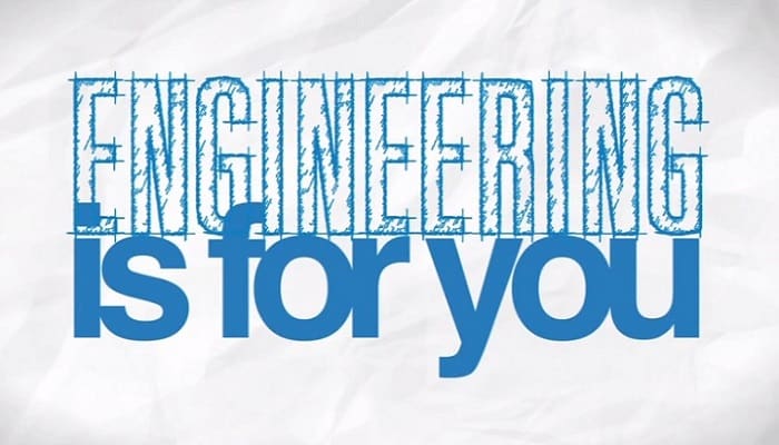 Engineering as career
