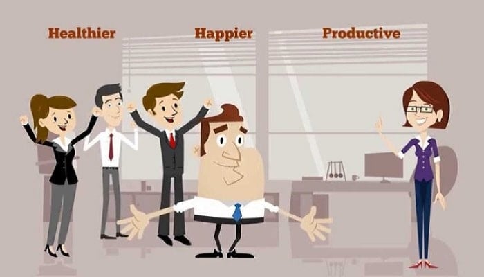 Positive Environment