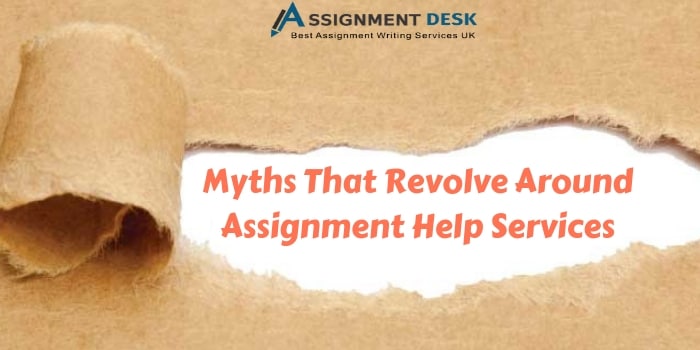 Myths of Assignment Providers