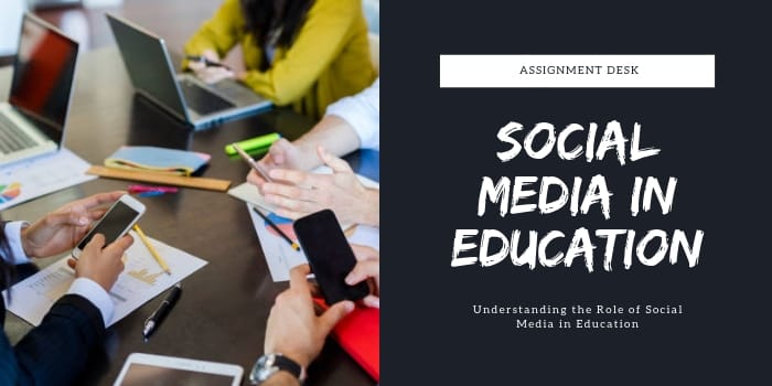 Social Media Dissertation Topics
