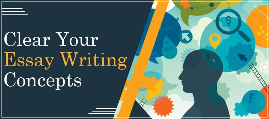 Correct Your Essay Writing Concepts