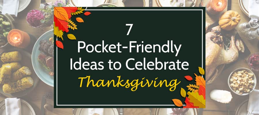 celebrate thanksgiving