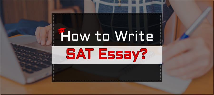 Sat Essay Writing Tips