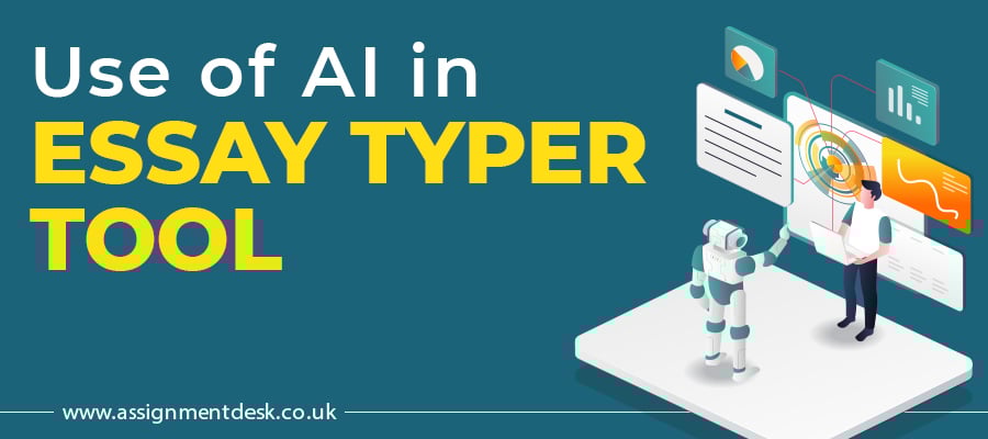 AI & Beyond: How Artificial Intelligence Is Making Essay Writing Simpler!