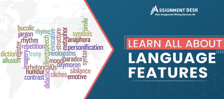 Language Features | Assignment Desk
