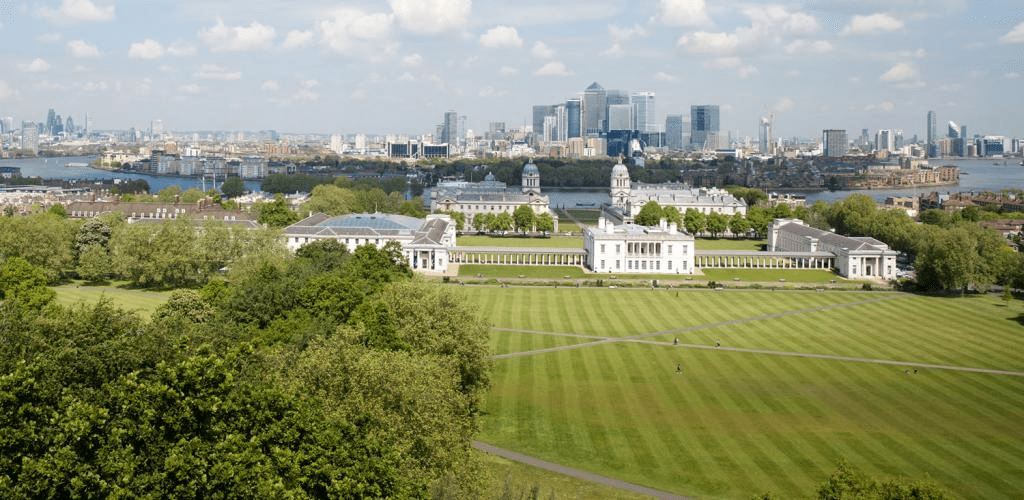 Greenwich Park