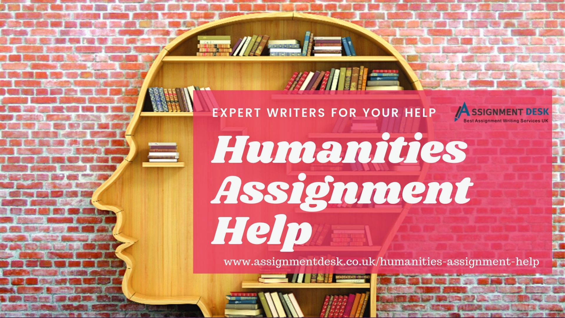 humanities assignment help