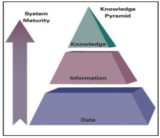 Knowledge Pyramid