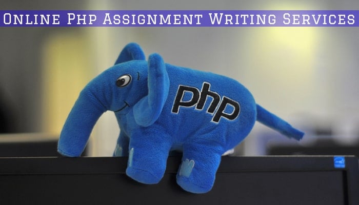 PHP Assignment Writing