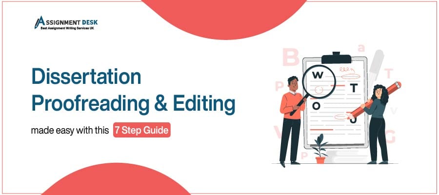 Dissertation writing guide