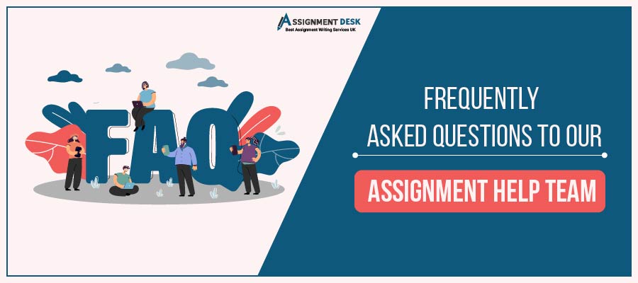 Frequently Asked Questions