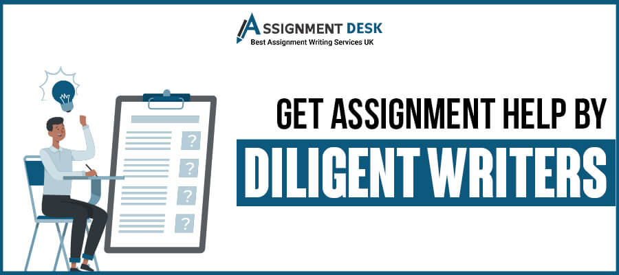 Assignment Help Uk