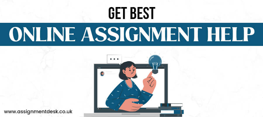 Get best Online Assignment Help