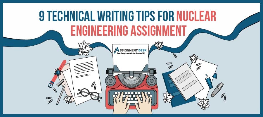 Get Nuclear assignment help
