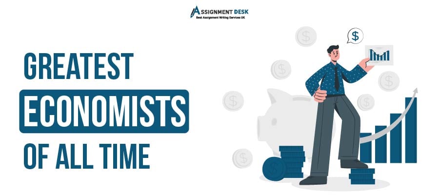 Greatest Economists
