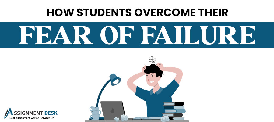 how to forget failure