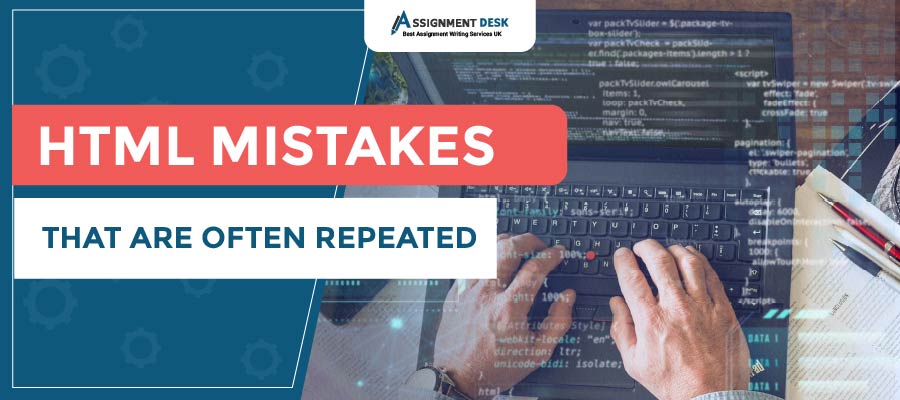Improve HTML Mistakes