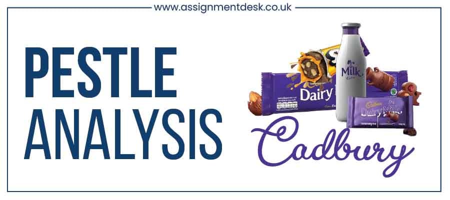 PESTLE Analysis of Cadbury | Assignment Desk