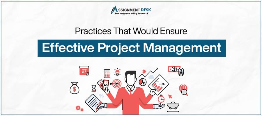 Tips for Project Management
