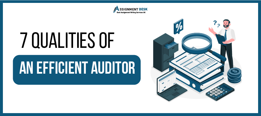 Professional Auditor