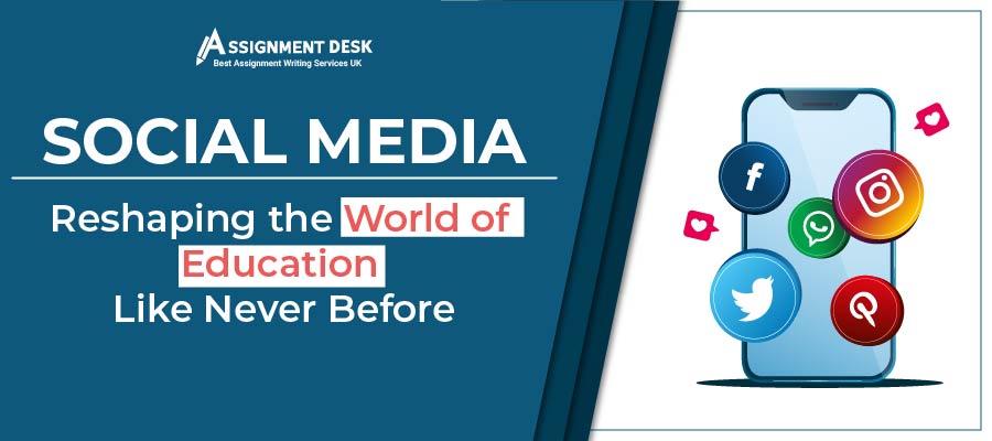 Social Media Dissertation Topics